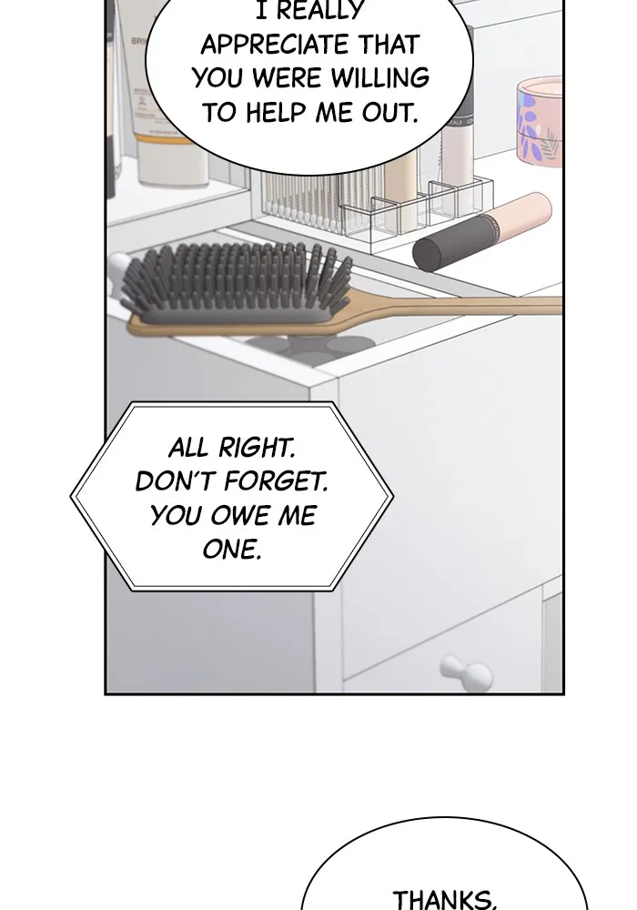 The New Hire’s Secret Chapter 15 page 23 - 