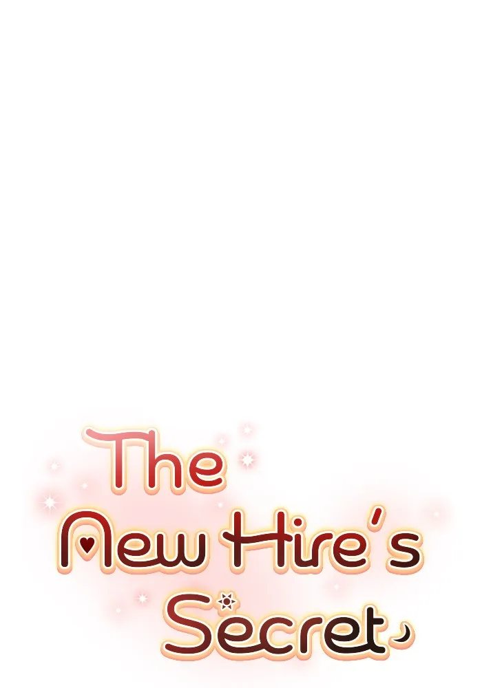 The New Hire’s Secret Chapter 15 page 28 - 