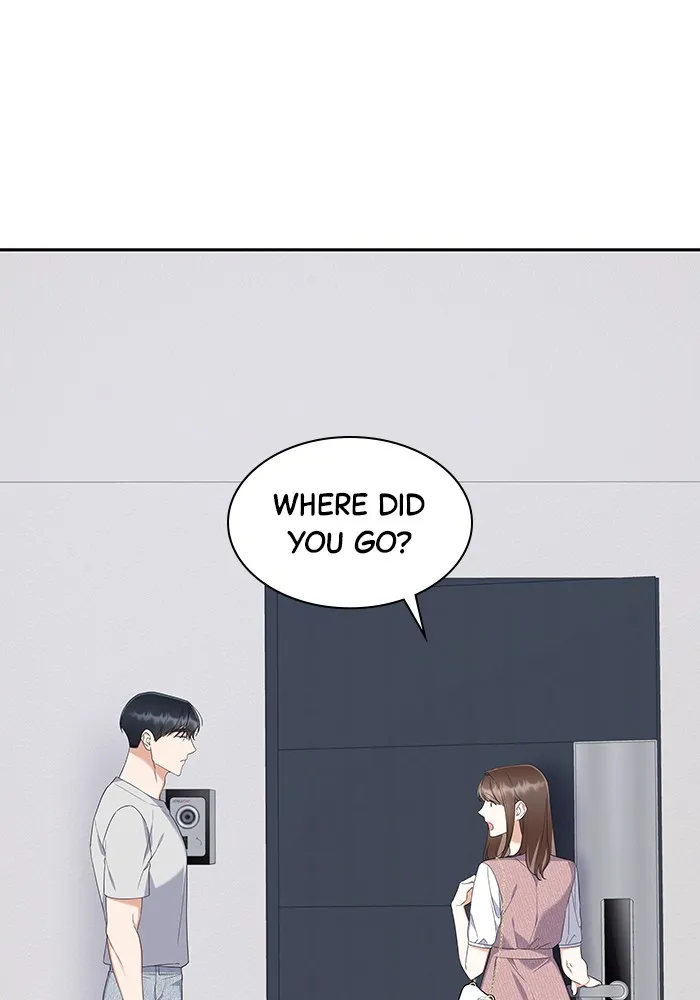 The New Hire’s Secret Chapter 15 page 32 - 