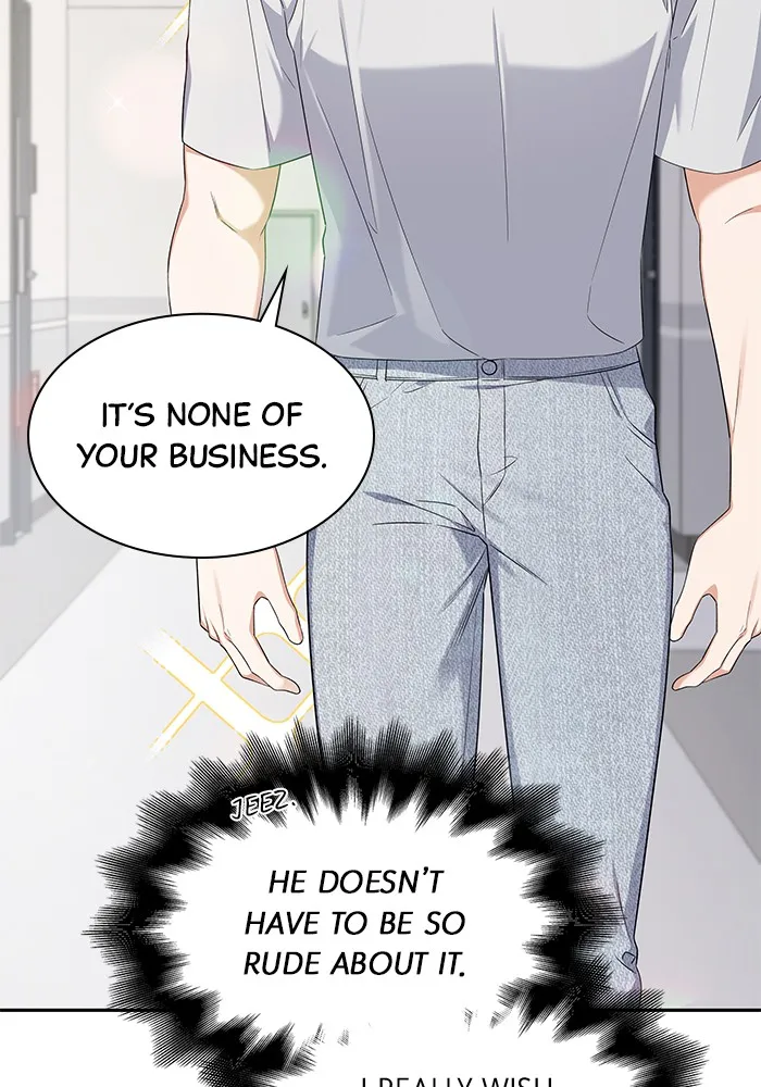 The New Hire’s Secret Chapter 15 page 35 - 