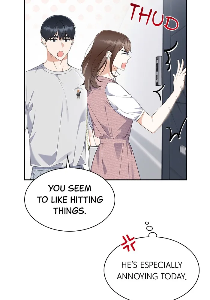 The New Hire’s Secret Chapter 15 page 37 - 