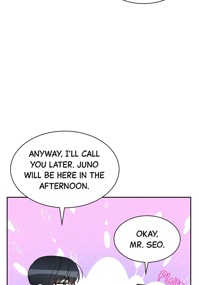 The New Hire’s Secret Chapter 15 page 38 - 