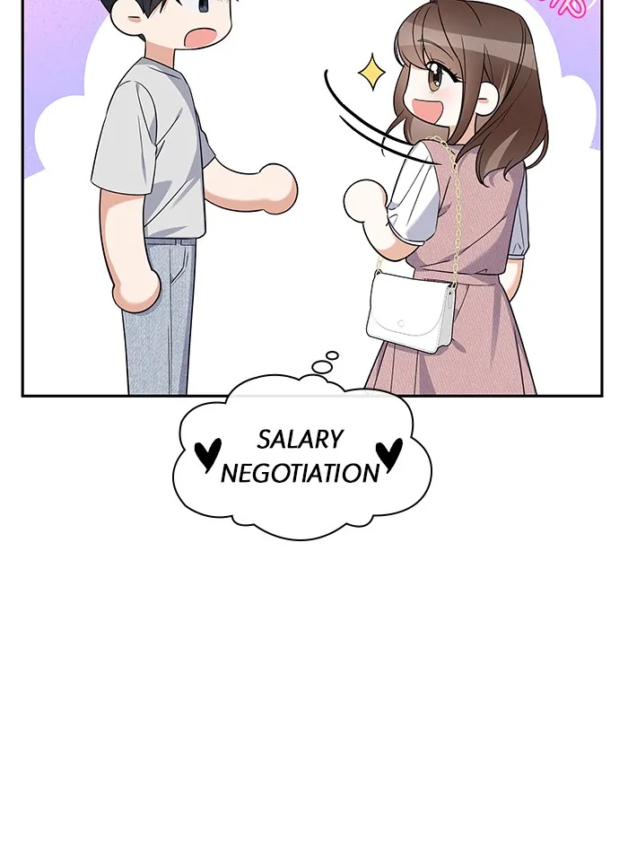 The New Hire’s Secret Chapter 15 page 39 - 