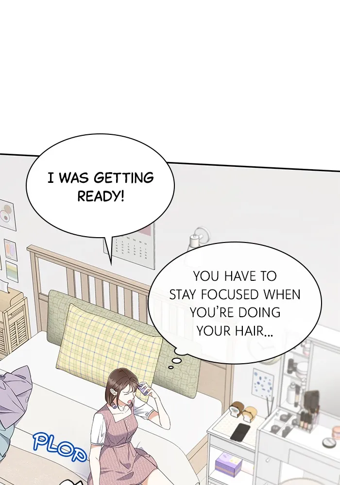 The New Hire’s Secret Chapter 15 page 5 - 