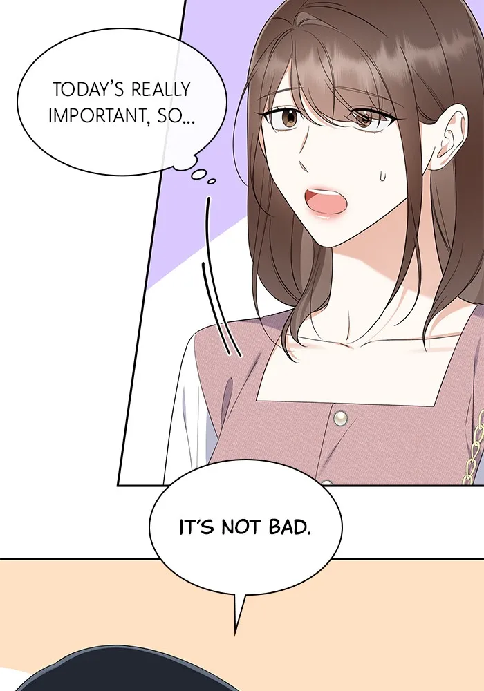 The New Hire’s Secret Chapter 15 page 48 - 