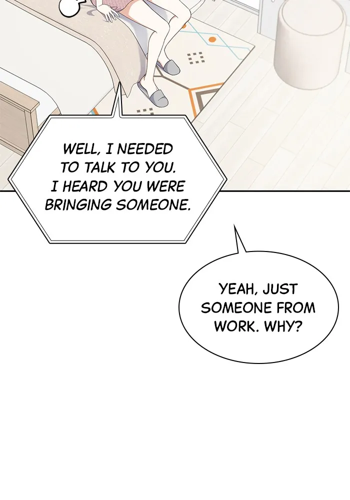 The New Hire’s Secret Chapter 15 page 6 - 