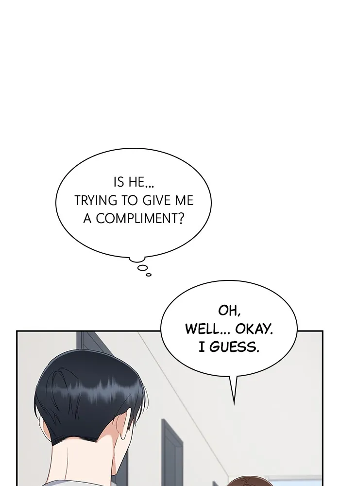 The New Hire’s Secret Chapter 15 page 51 - 
