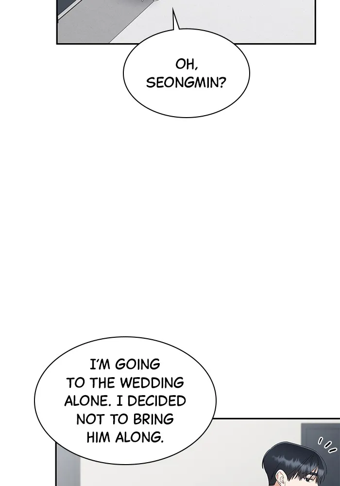 The New Hire’s Secret Chapter 15 page 54 - 