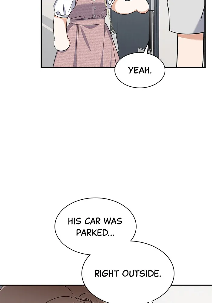 The New Hire’s Secret Chapter 15 page 59 - 