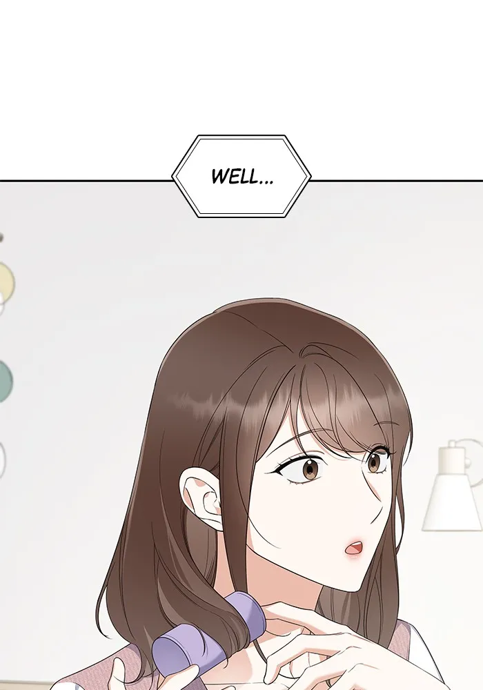 The New Hire’s Secret Chapter 15 page 7 - 
