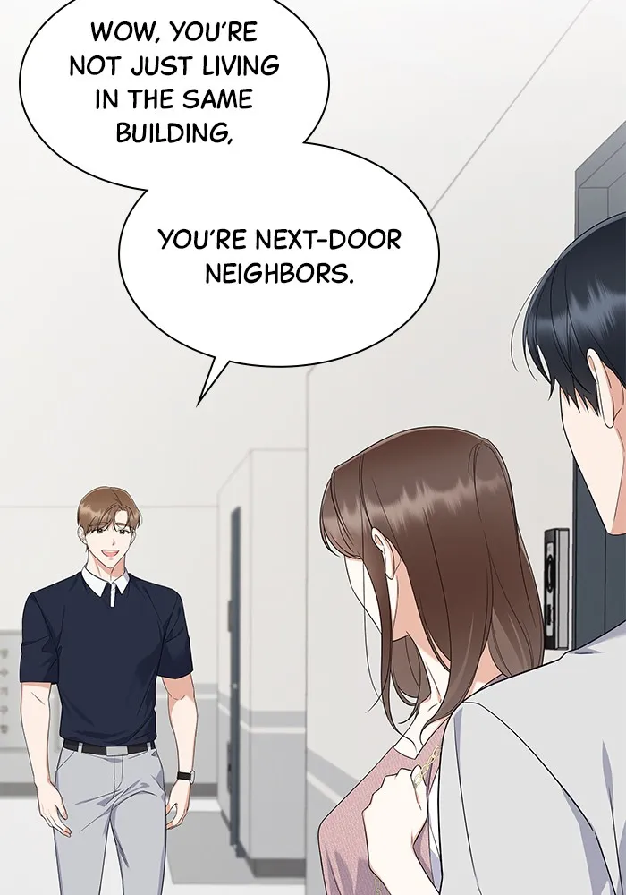 The New Hire’s Secret Chapter 15 page 61 - 