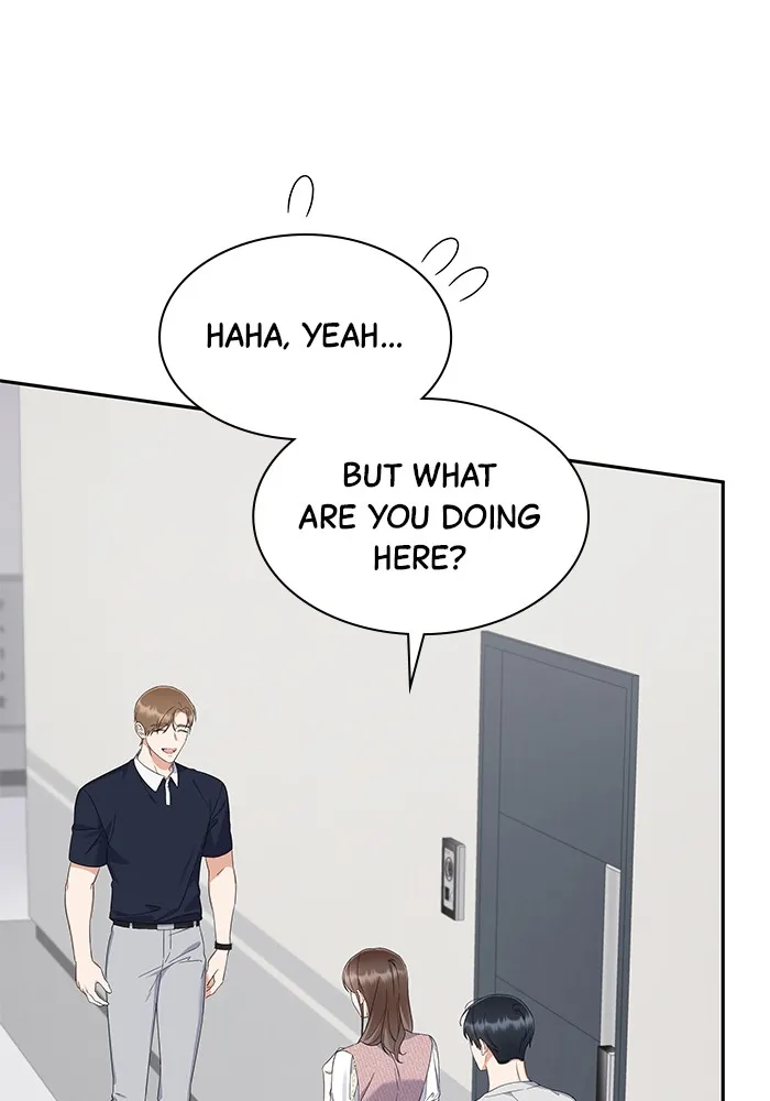 The New Hire’s Secret Chapter 15 page 63 - 