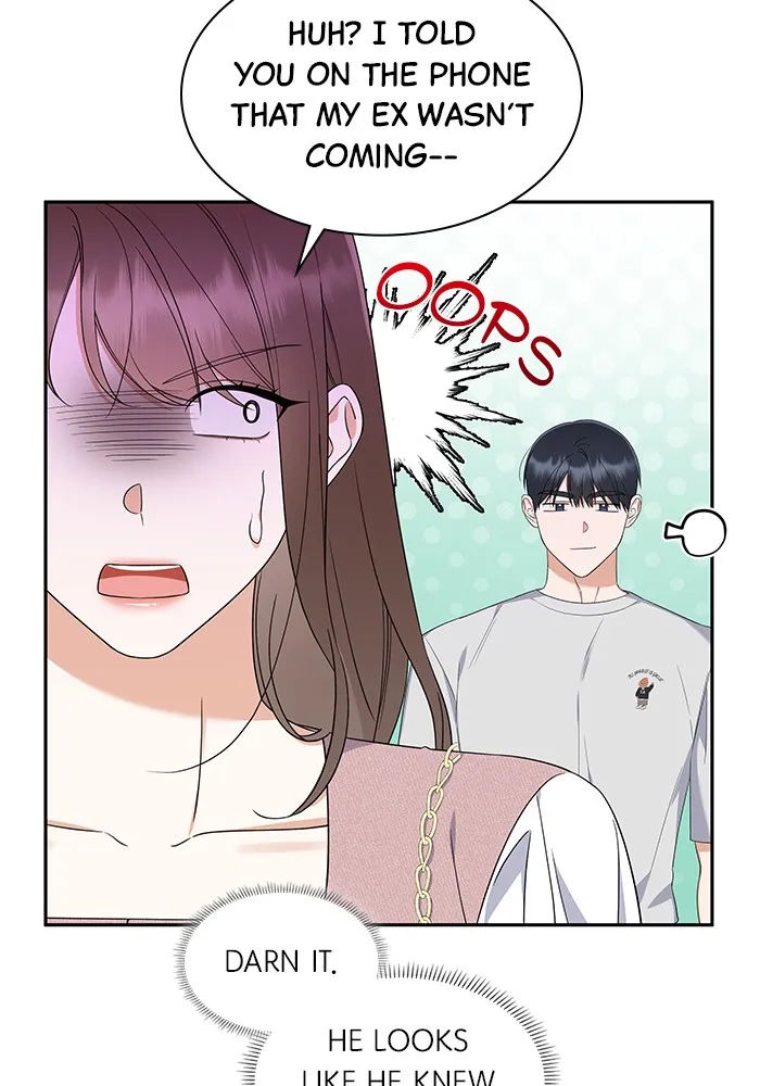 The New Hire’s Secret Chapter 15 page 65 - 