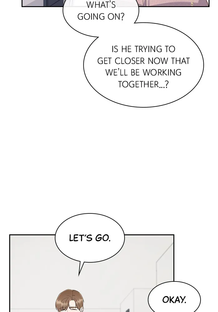 The New Hire’s Secret Chapter 15 page 69 - 