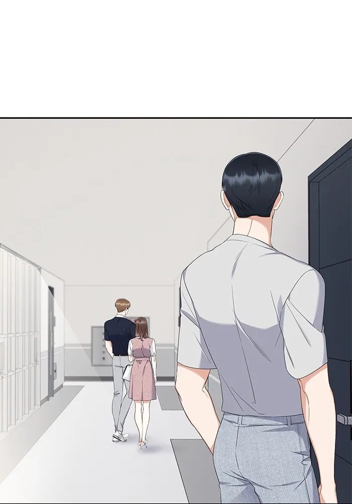 The New Hire’s Secret Chapter 15 page 72 - 