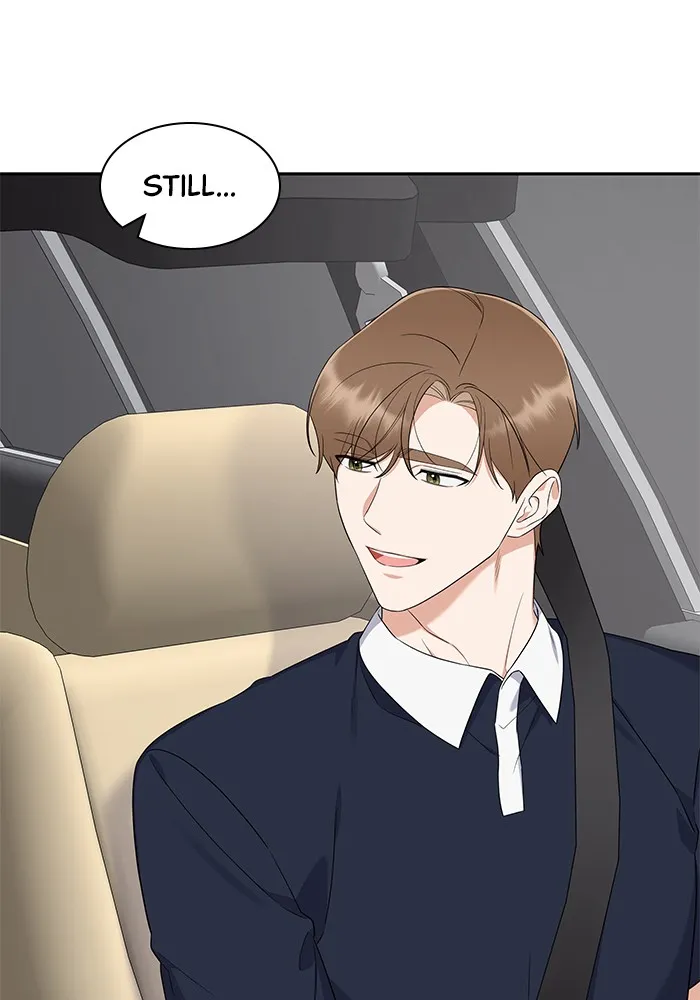 The New Hire’s Secret Chapter 15 page 81 - 