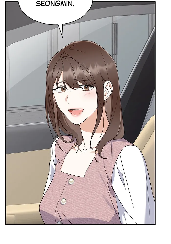The New Hire’s Secret Chapter 15 page 83 - 