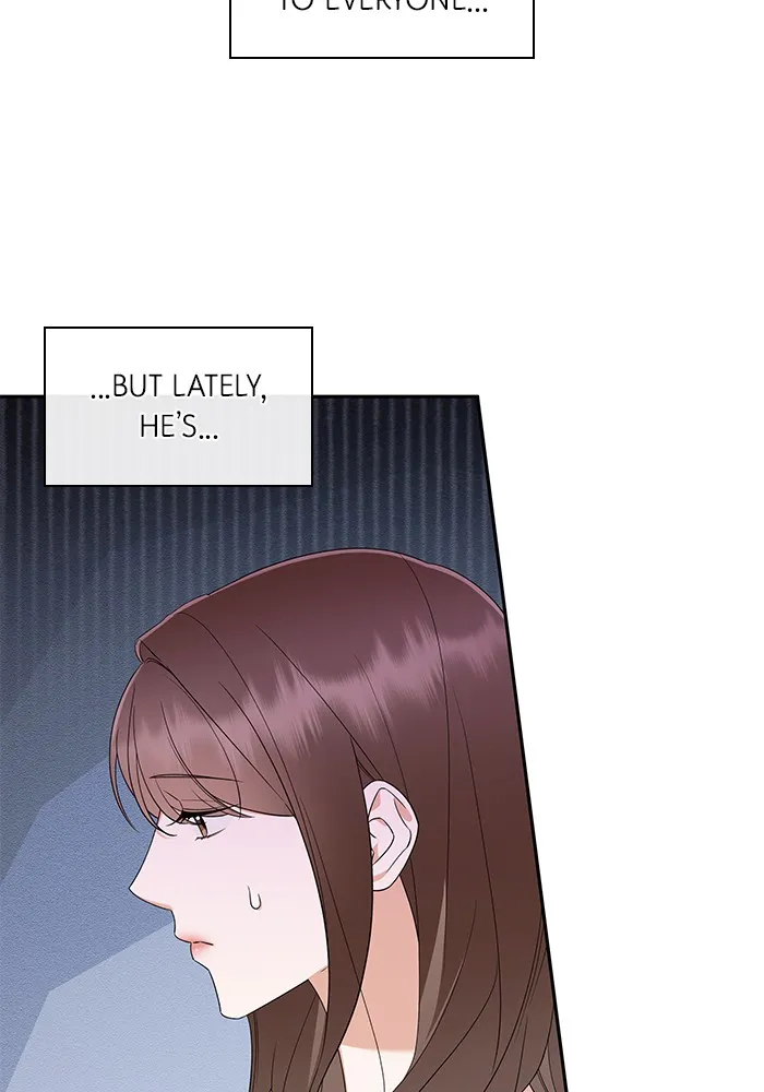 The New Hire’s Secret Chapter 15 page 89 - 