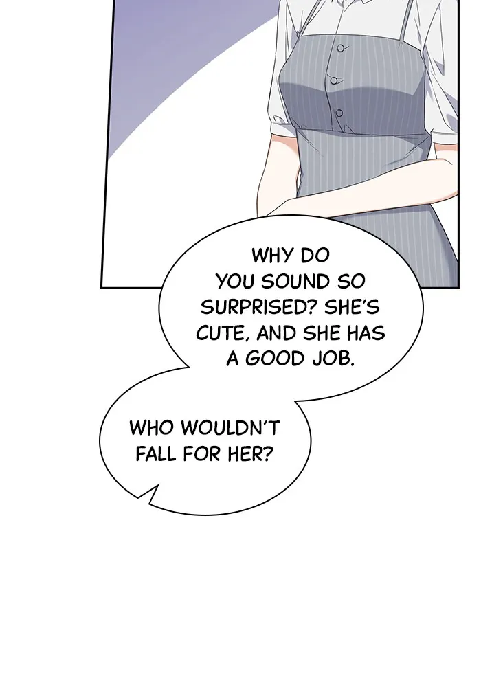 The New Hire’s Secret Chapter 15 page 99 - 