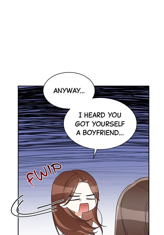 The New Hire’s Secret Chapter 16 page 15 - 