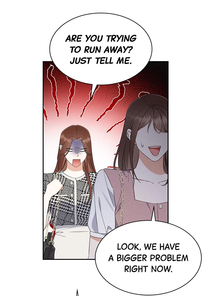 The New Hire’s Secret Chapter 16 page 18 - 