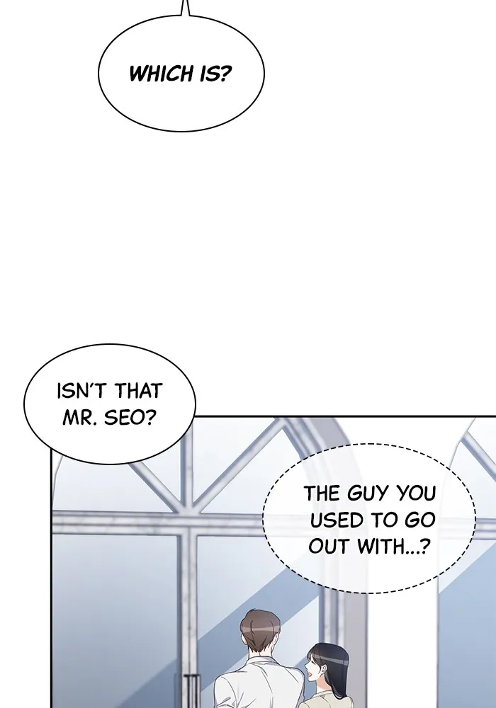 The New Hire’s Secret Chapter 16 page 19 - 