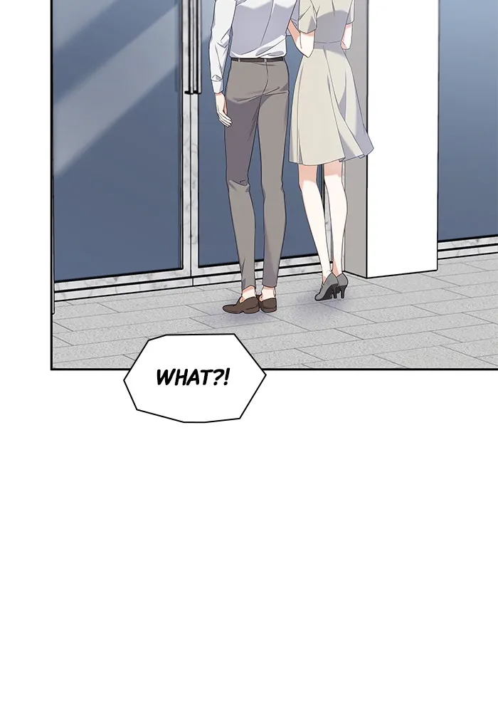 The New Hire’s Secret Chapter 16 page 20 - 