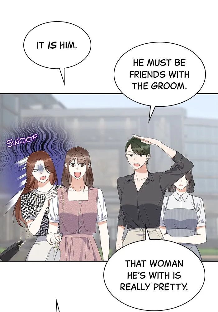 The New Hire’s Secret Chapter 16 page 21 - 