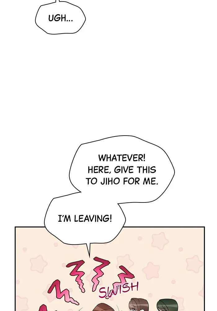 The New Hire’s Secret Chapter 16 page 22 - 