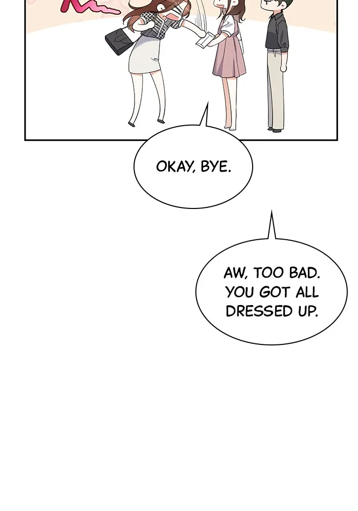 The New Hire’s Secret Chapter 16 page 23 - 