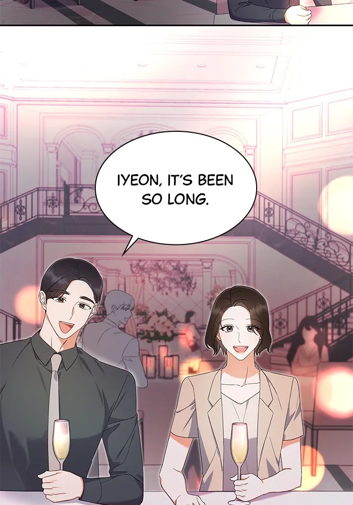 The New Hire’s Secret Chapter 16 page 35 - 