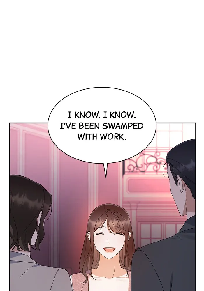 The New Hire’s Secret Chapter 16 page 37 - 