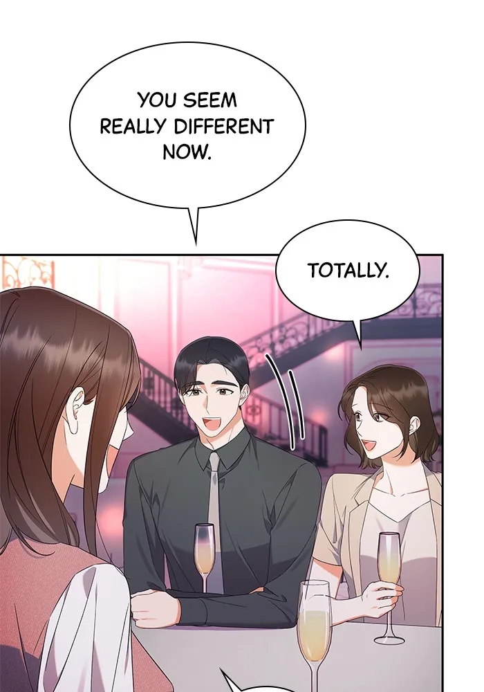 The New Hire’s Secret Chapter 16 page 40 - 