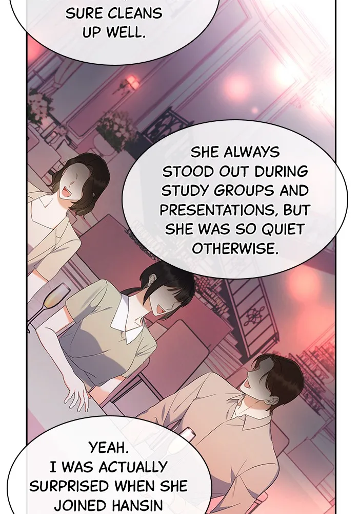 The New Hire’s Secret Chapter 16 page 42 - 