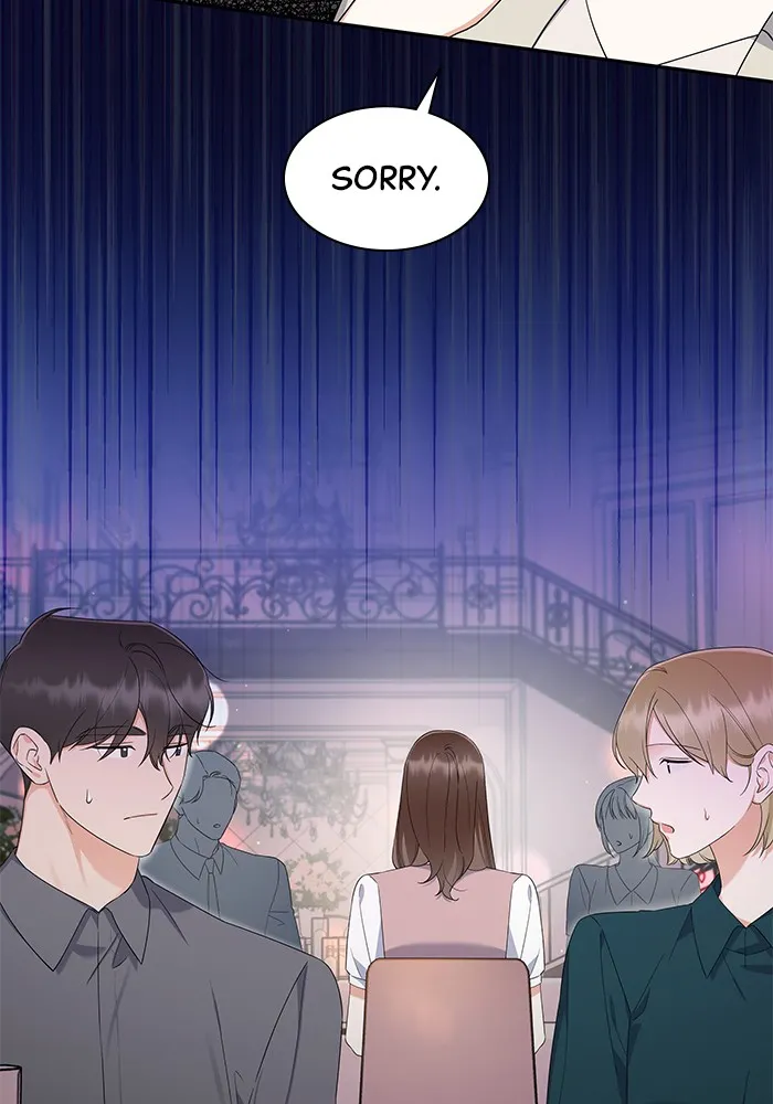 The New Hire’s Secret Chapter 16 page 46 - 