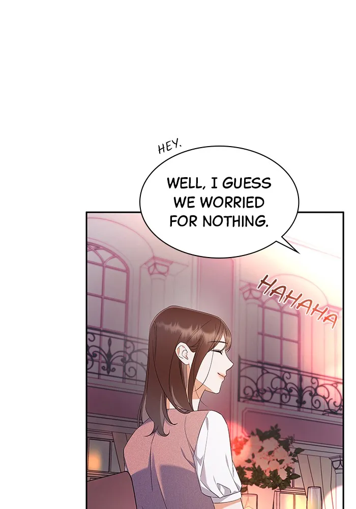 The New Hire’s Secret Chapter 16 page 51 - 