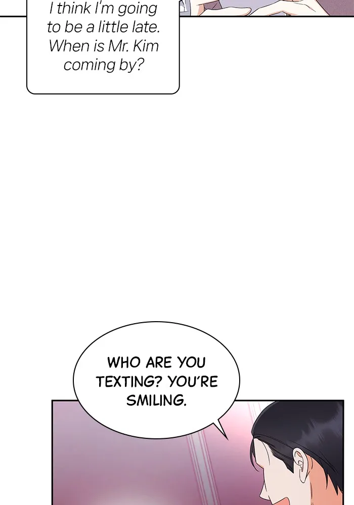 The New Hire’s Secret Chapter 16 page 55 - 