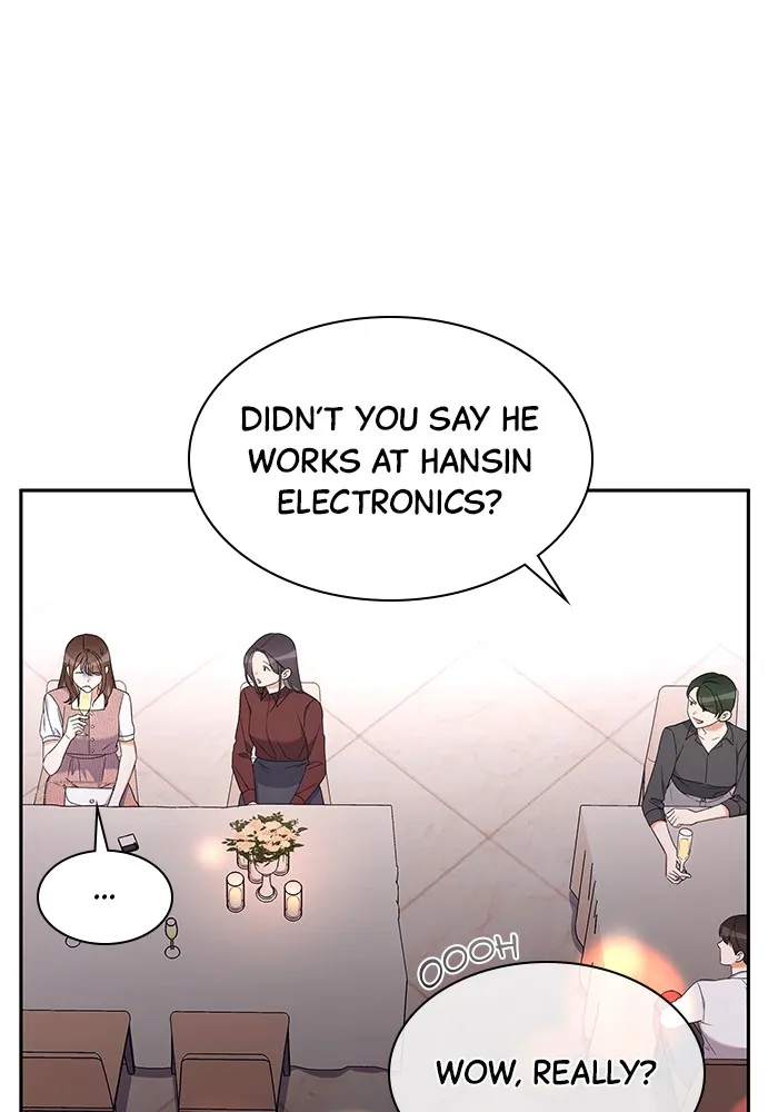 The New Hire’s Secret Chapter 16 page 59 - 