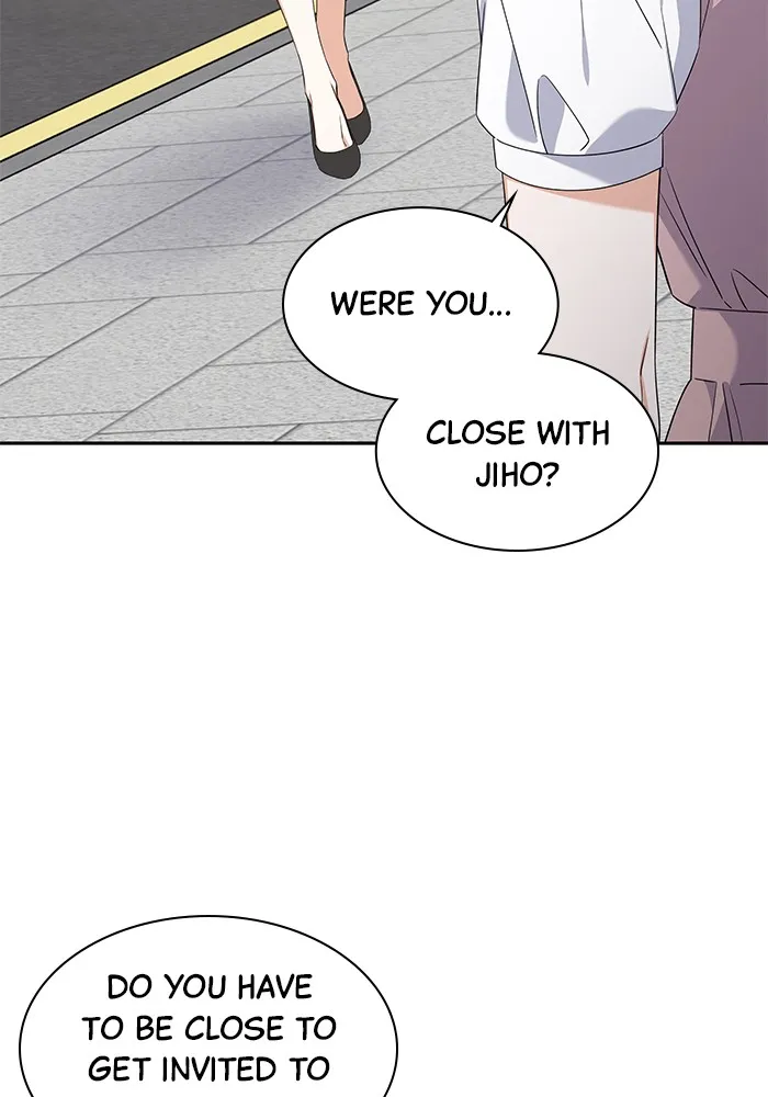 The New Hire’s Secret Chapter 16 page 7 - 