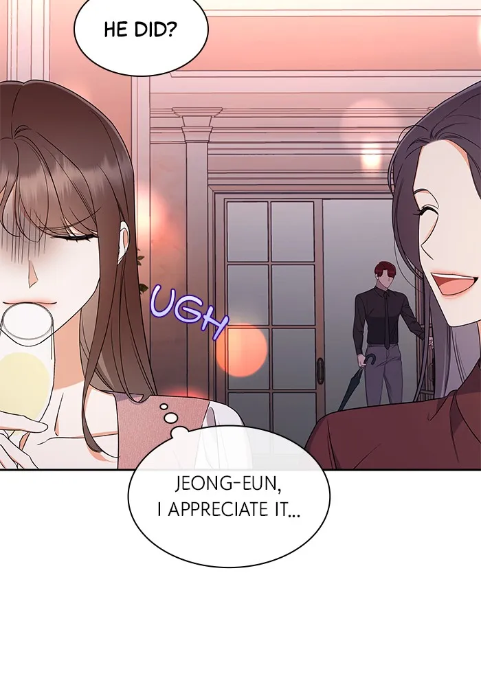 The New Hire’s Secret Chapter 16 page 61 - 