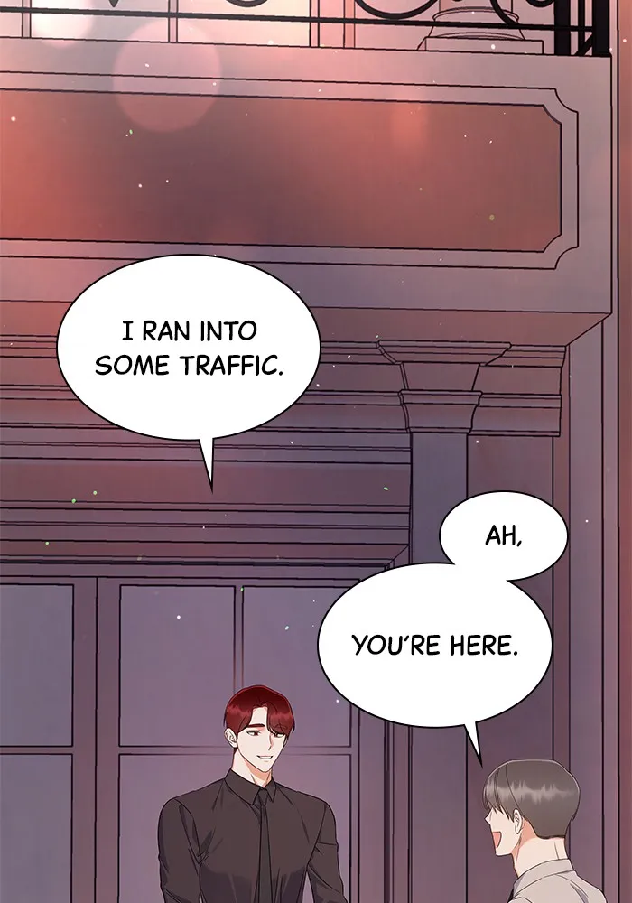 The New Hire’s Secret Chapter 16 page 65 - 