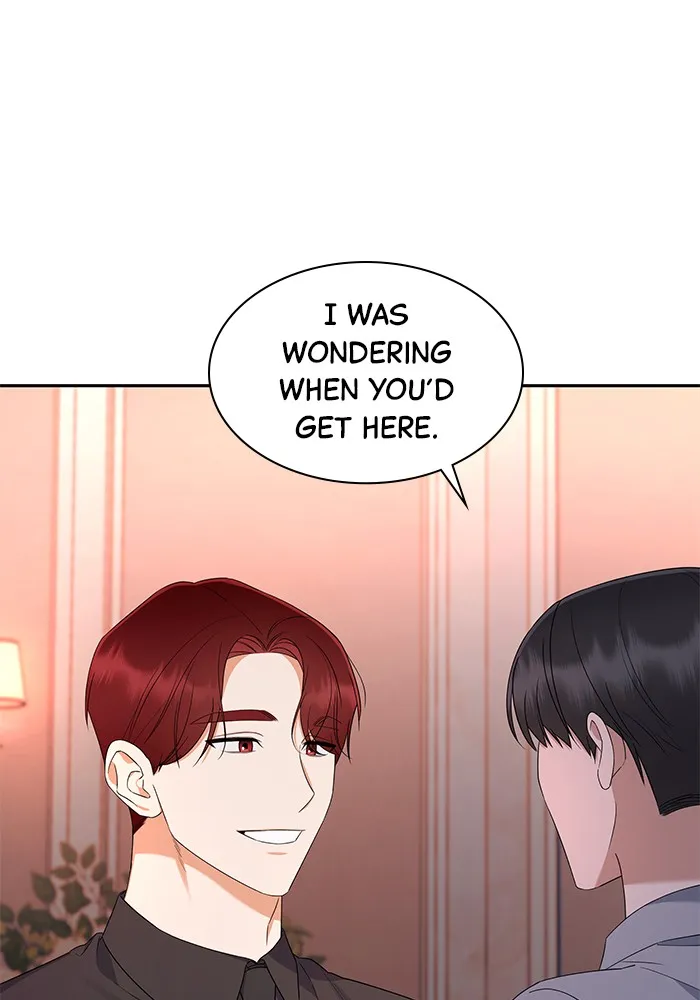 The New Hire’s Secret Chapter 16 page 69 - 