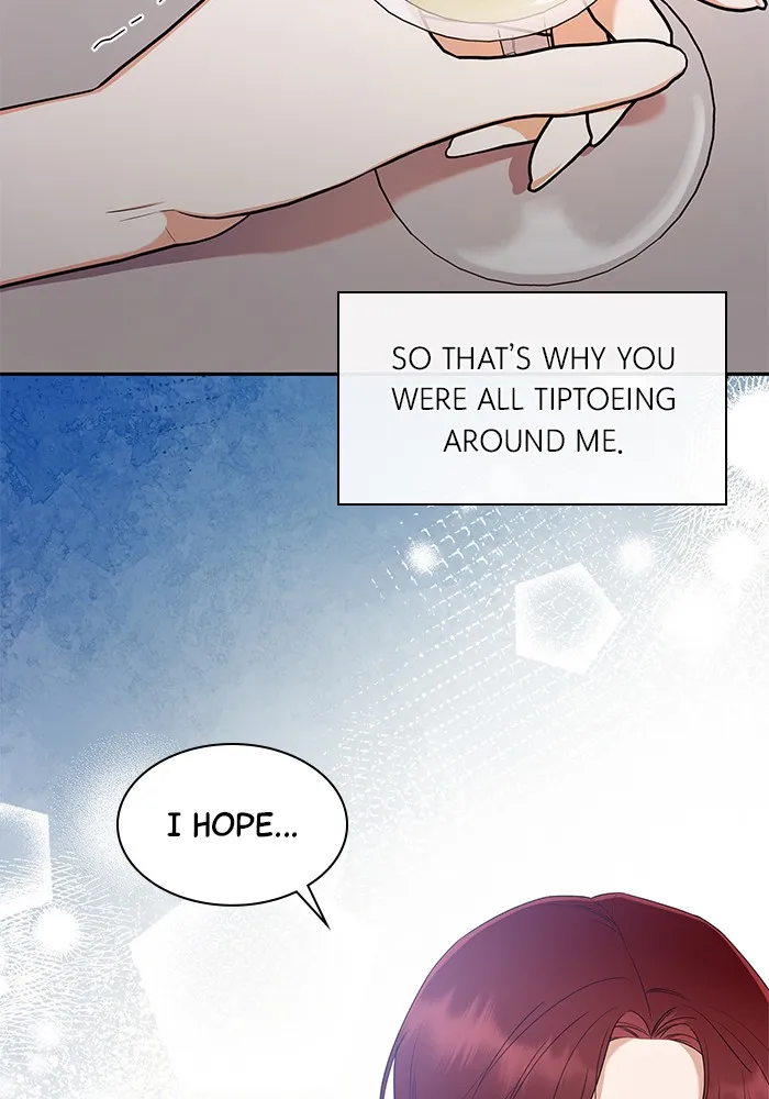 The New Hire’s Secret Chapter 16 page 74 - 