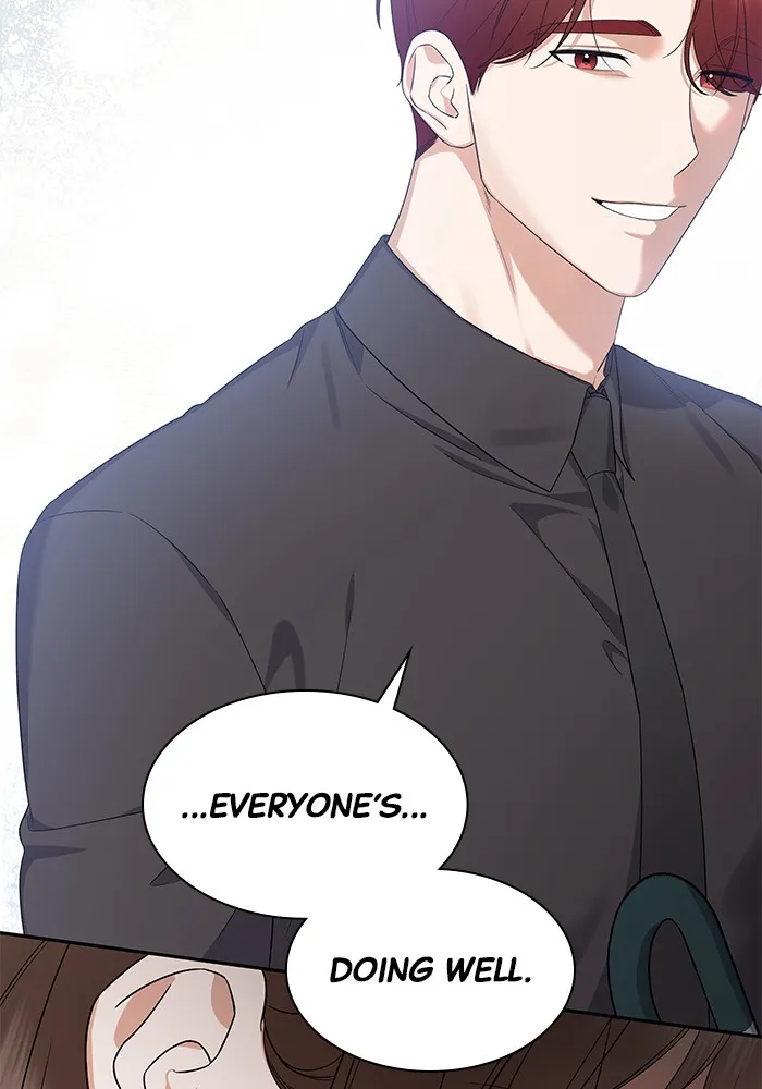 The New Hire’s Secret Chapter 16 page 75 - 