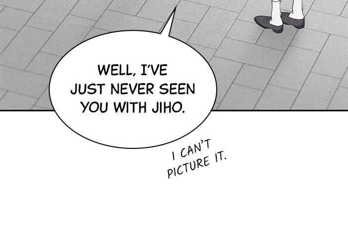 The New Hire’s Secret Chapter 16 page 9 - 