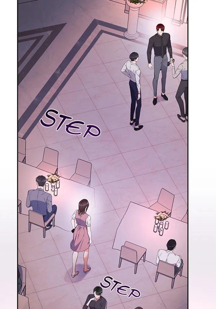 The New Hire’s Secret Chapter 16 page 83 - 