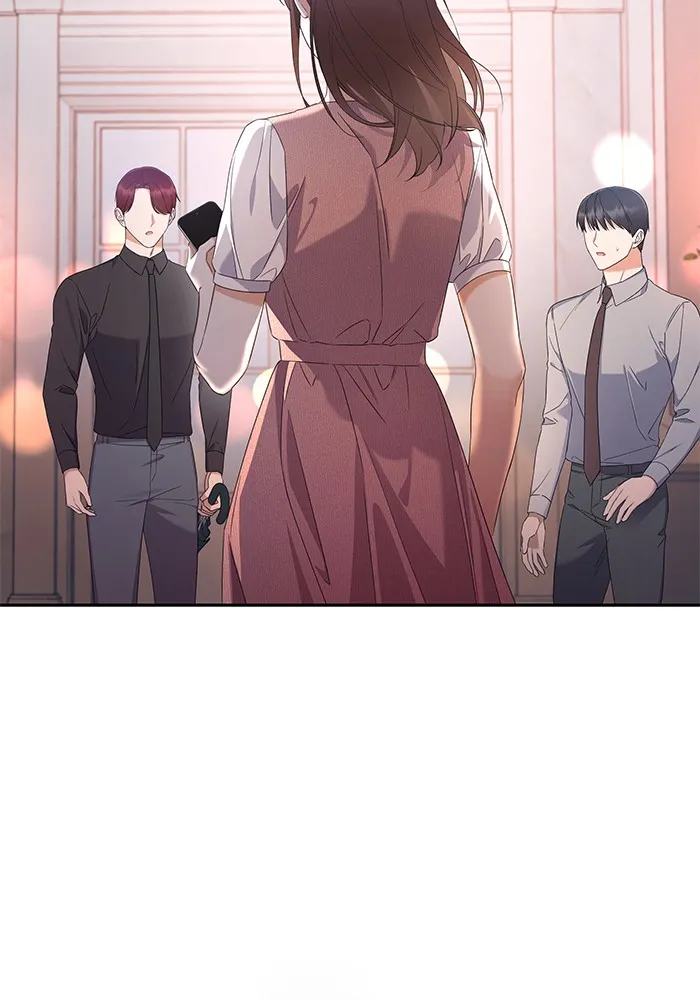 The New Hire’s Secret Chapter 16 page 85 - 