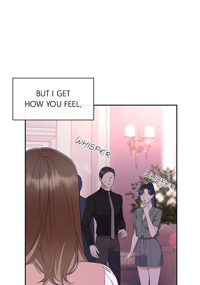 The New Hire’s Secret Chapter 16 page 100 - 