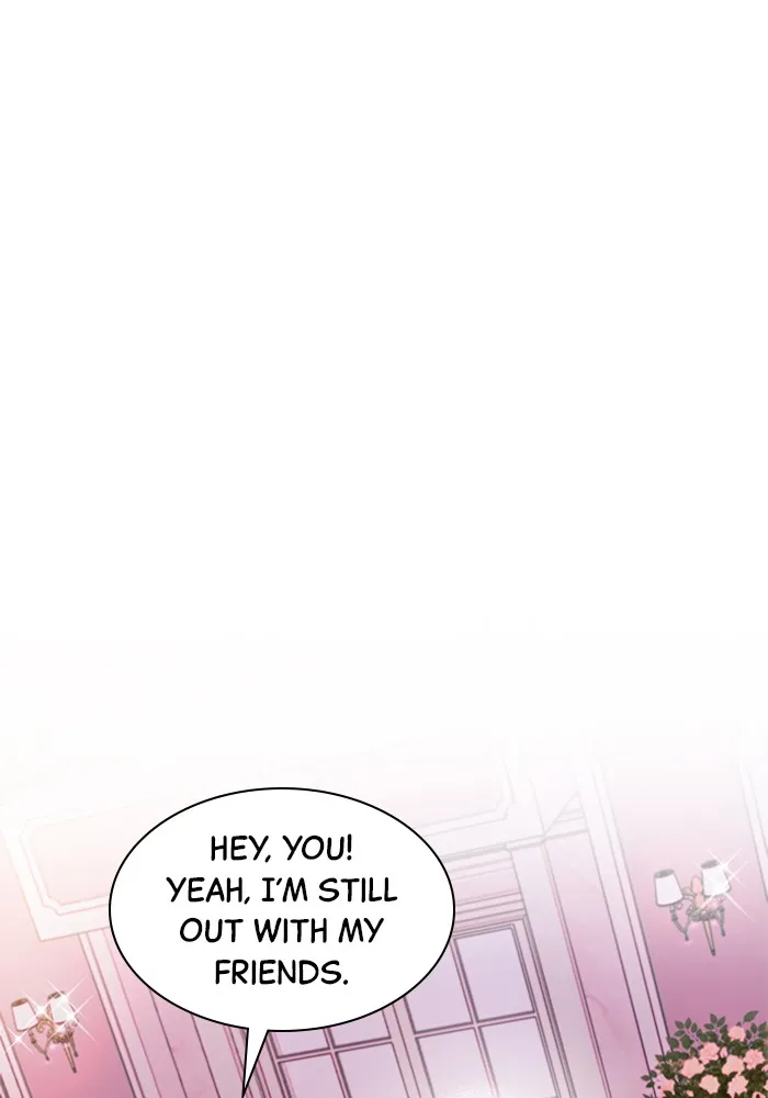 The New Hire’s Secret Chapter 17 page 1 - 