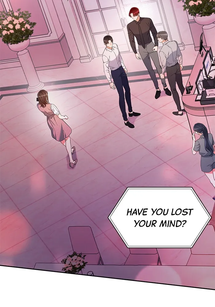 The New Hire’s Secret Chapter 17 page 2 - 